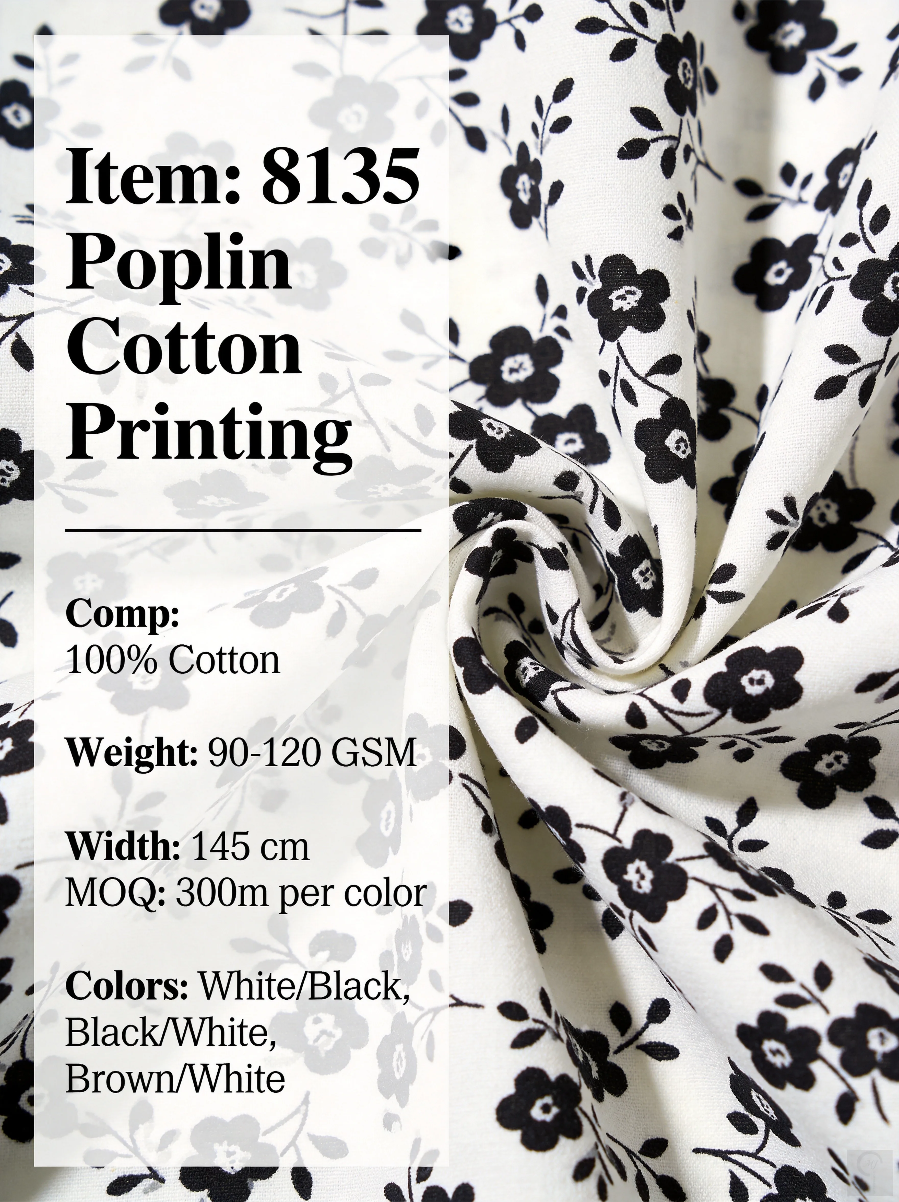 Cotton Print Fabrics